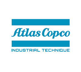 Atlas Copco