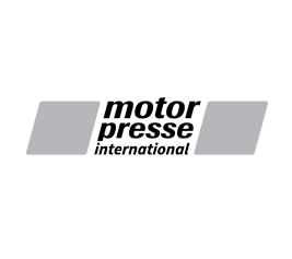Motor-Presse